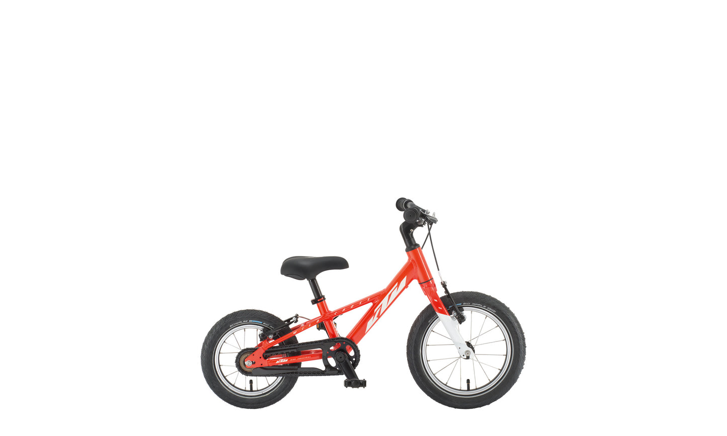 KTM WILD CROSS 12