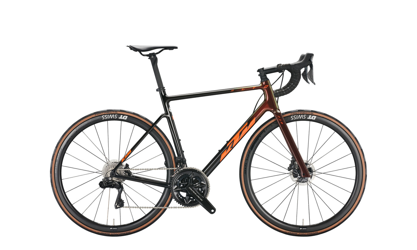 KTM REVELATOR ALTO EXONIC
