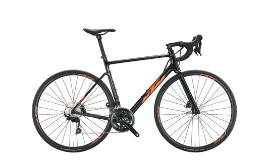 KTM REVELATOR ALTO PRO