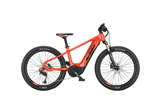 KTM MACINA MINI ME 441