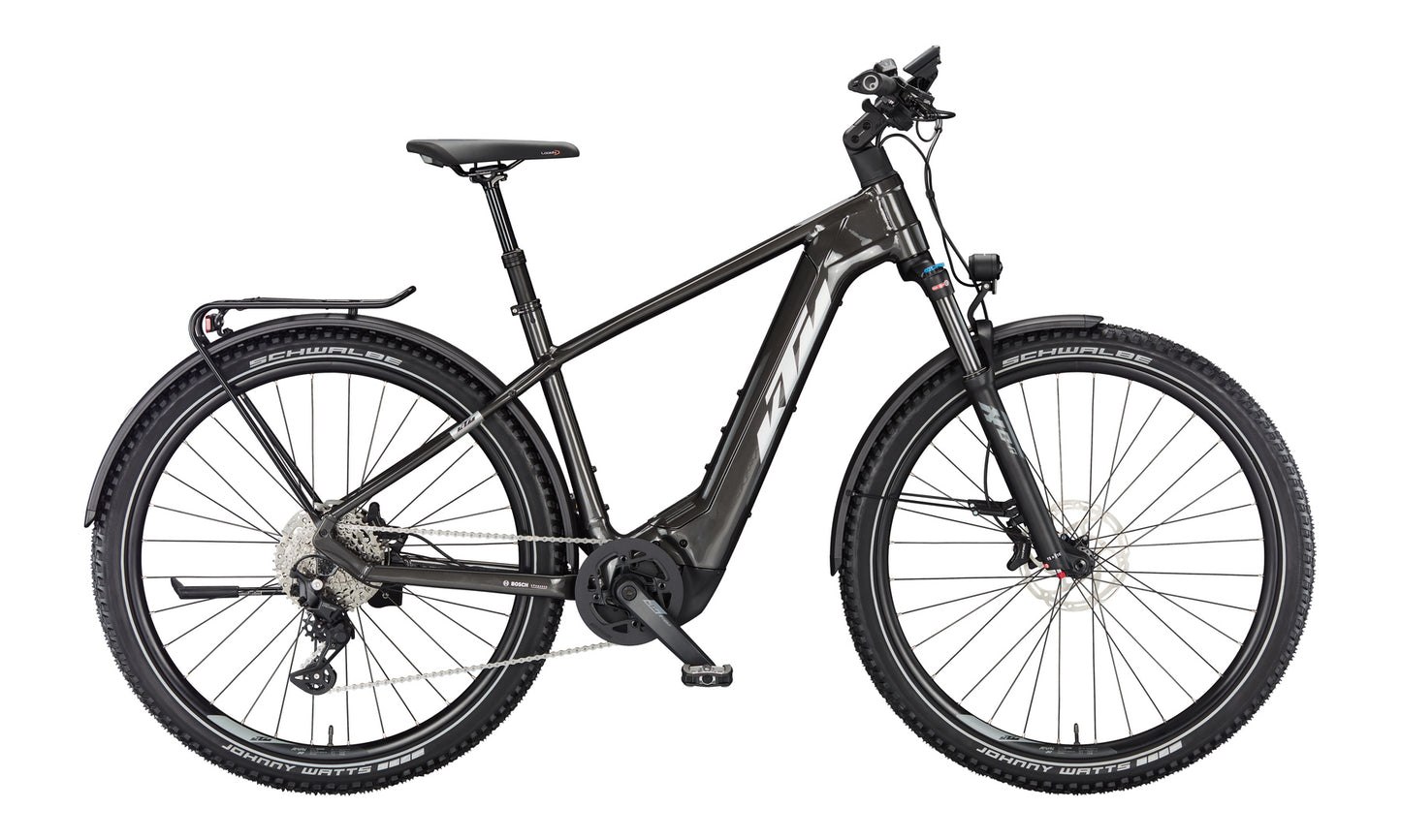 KTM MACINA TEAM LFC
