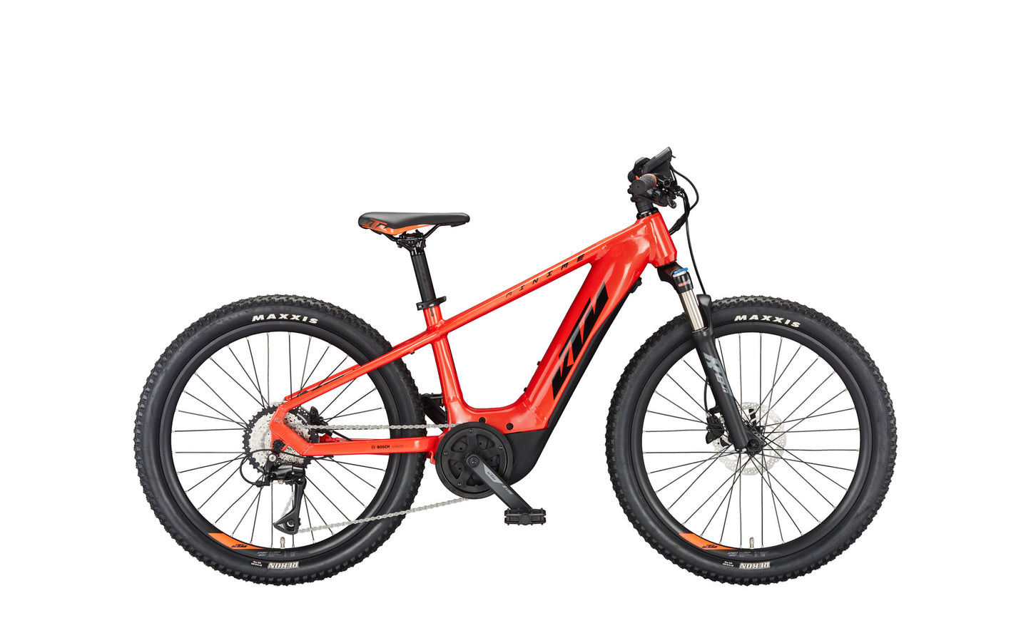 KTM MACINA MINI ME 441