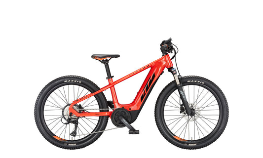 KTM MACINA MINI ME 441