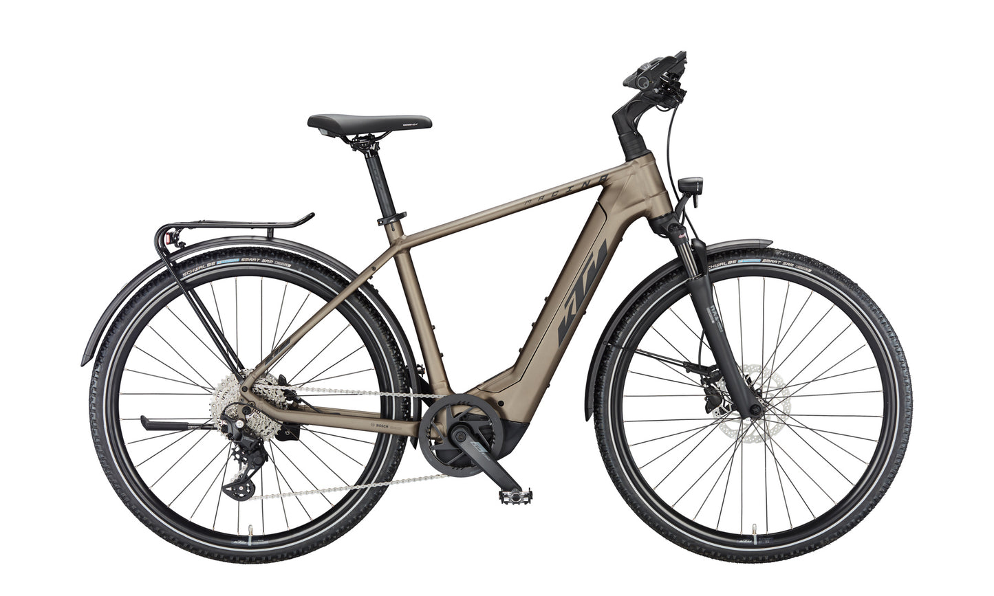 KTM MACINA CROSS LFC