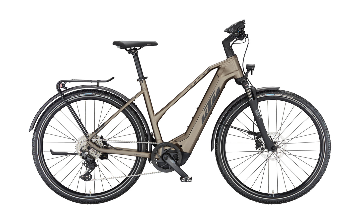 KTM MACINA CROSS LFC