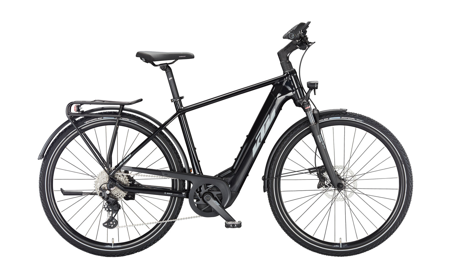 KTM MACINA SPORT 610
