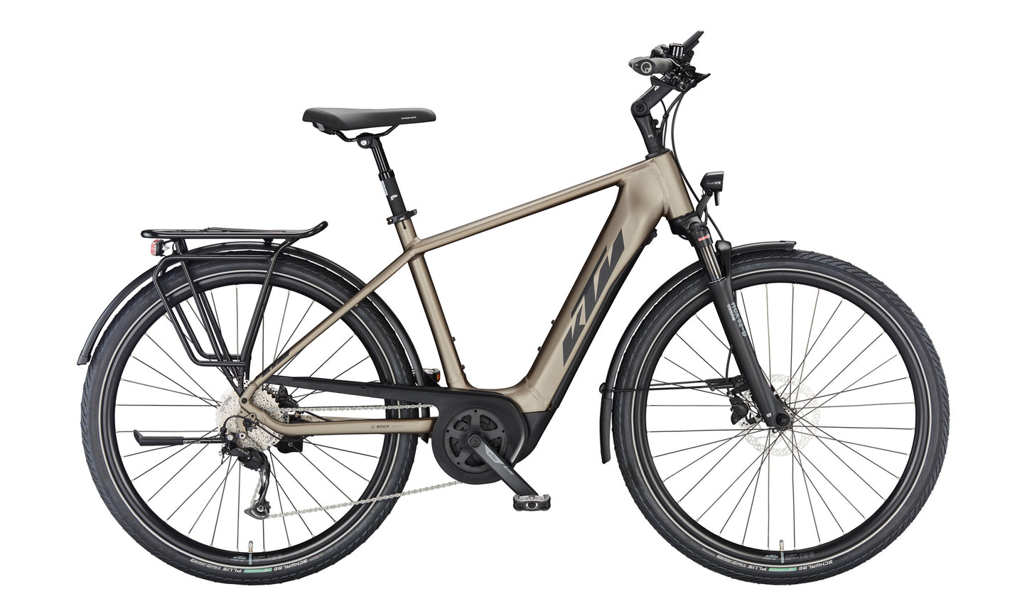 KTM MACINA TOUR P510