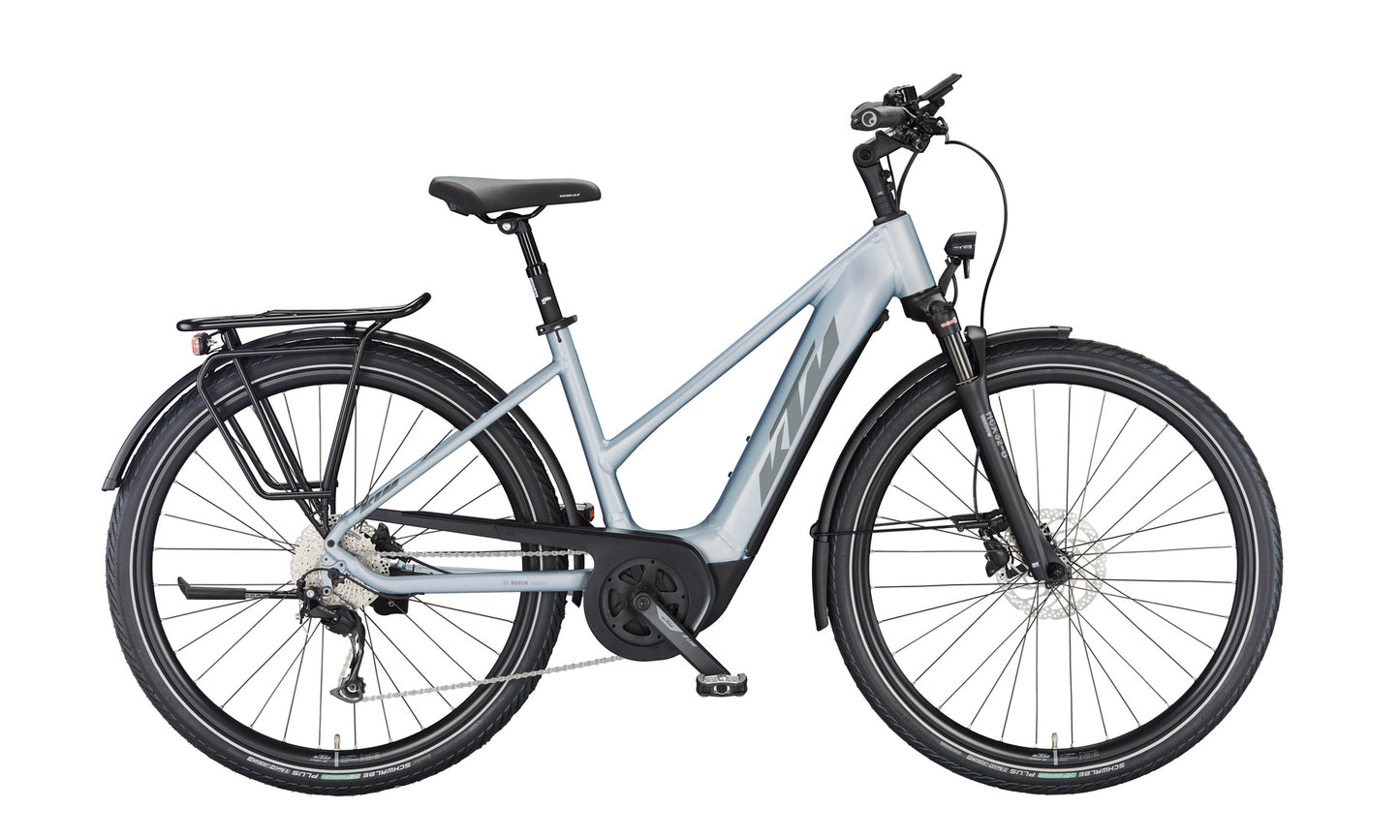 KTM MACINA TOUR P510