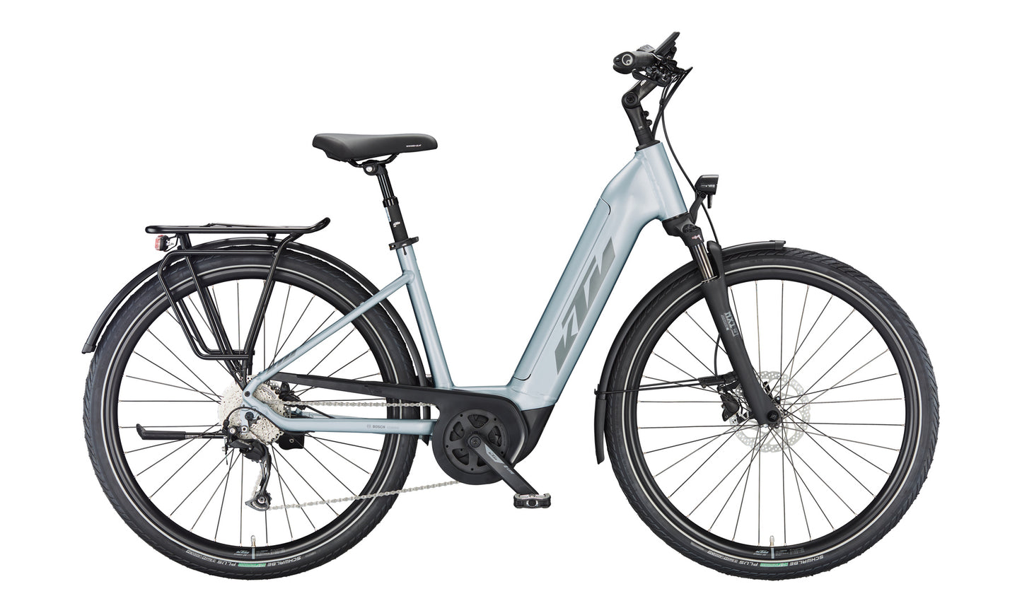 KTM MACINA TOUR P510