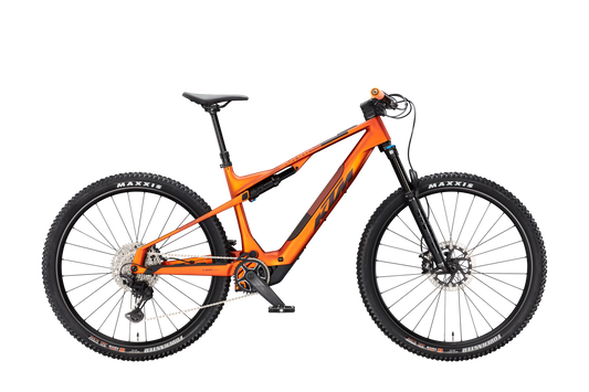 KTM MACINA SCARP SX MASTER