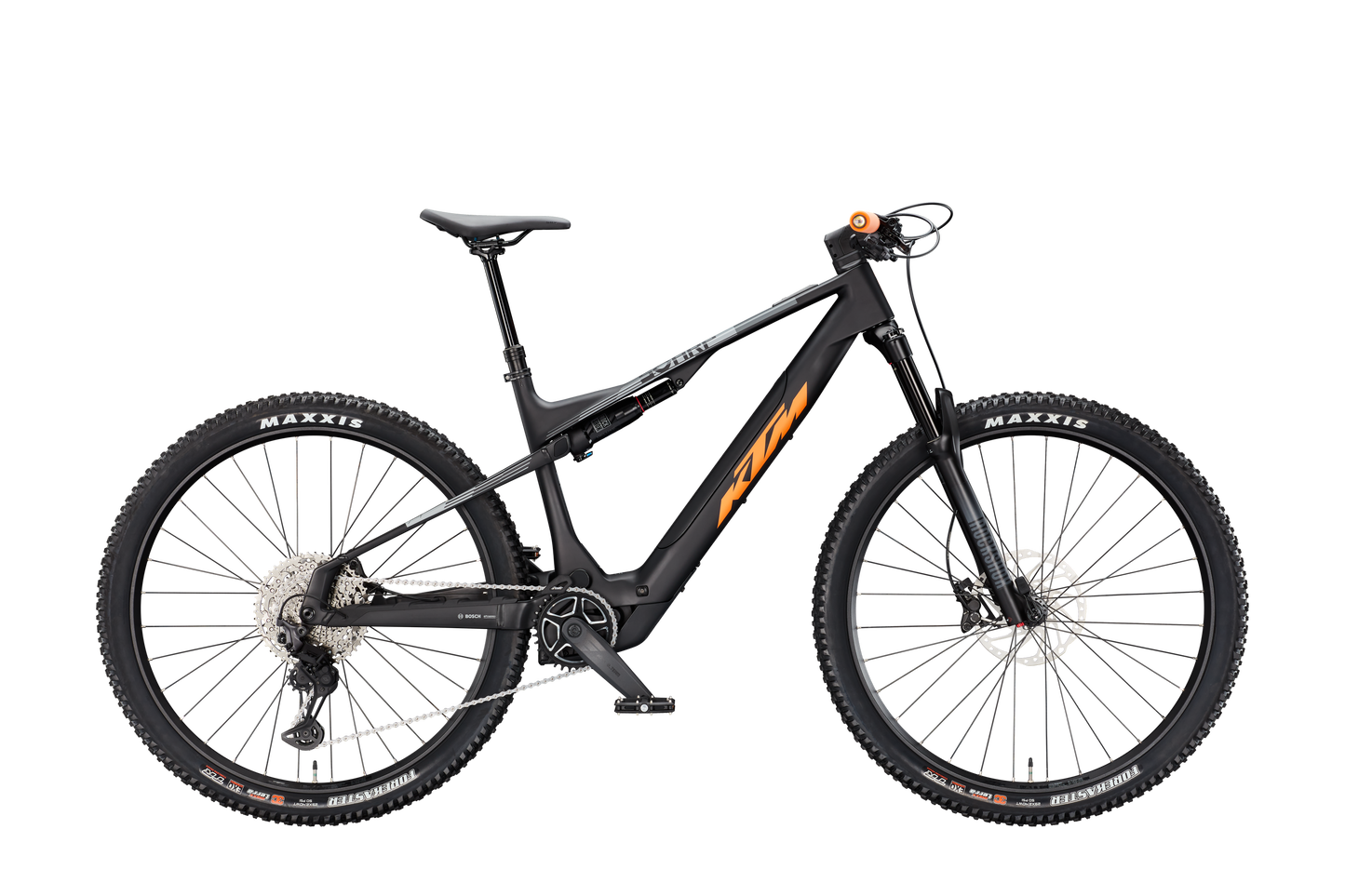 KTM MACINA SCARP SX ELITE