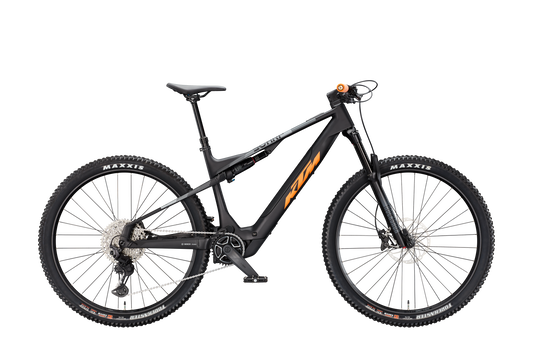 KTM MACINA SCARP SX ELITE