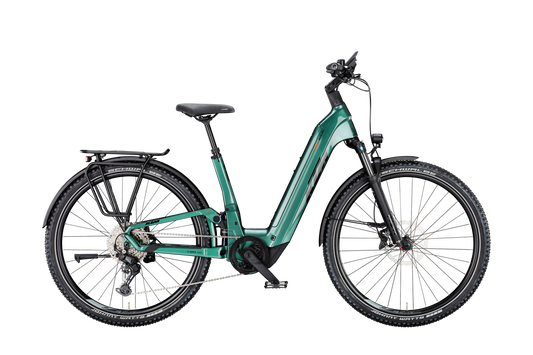 KTM MACINA AERA FS ELITE LFC