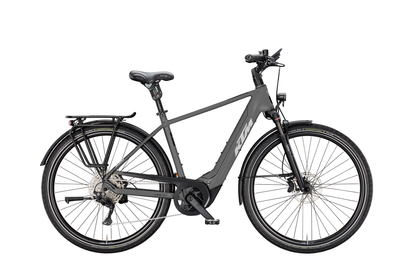 KTM MACINA STYLE 820 XL