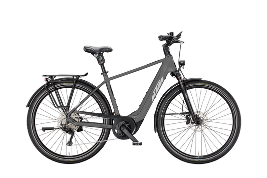 KTM MACINA STYLE 820 XL