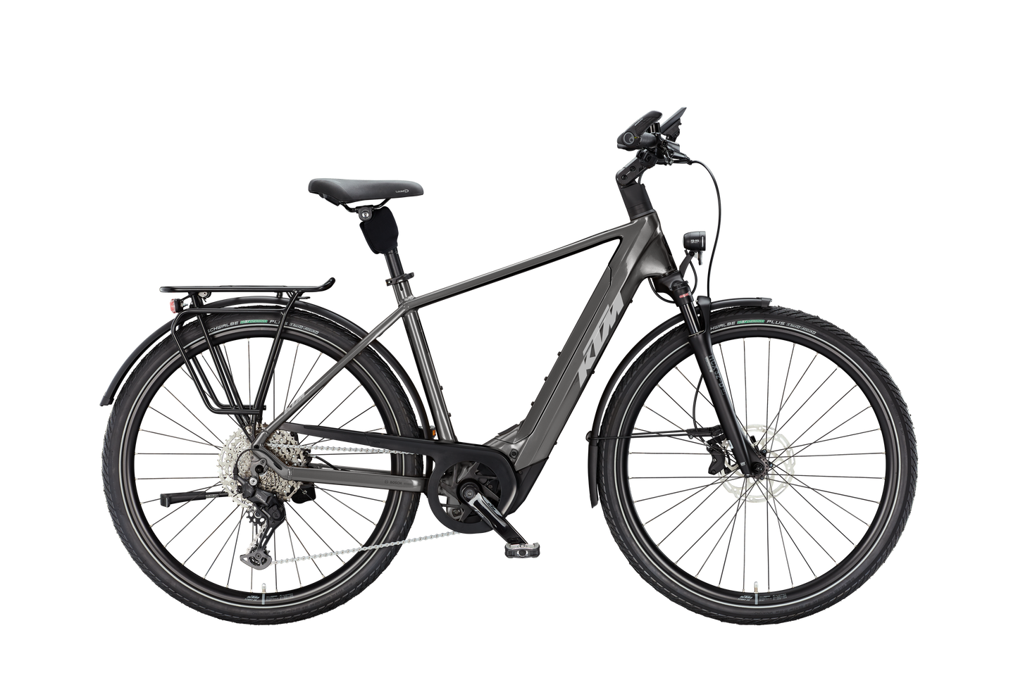 KTM MACINA STYLE 820