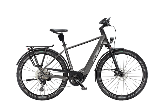 KTM MACINA STYLE 820