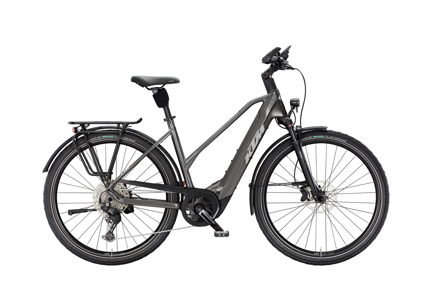 KTM MACINA STYLE 820