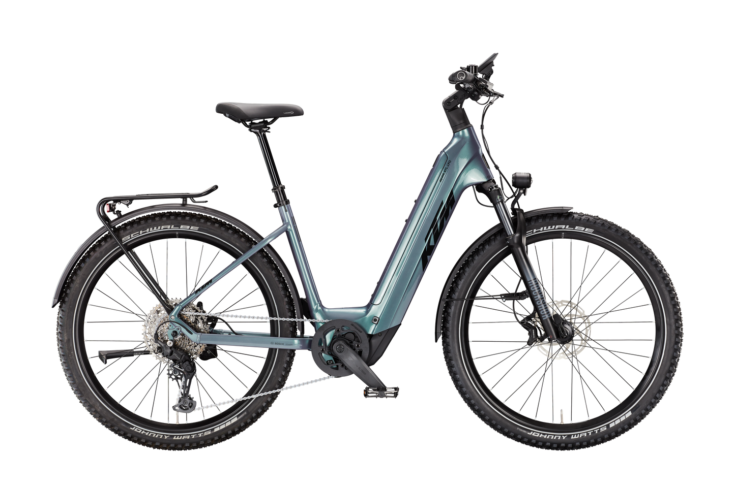 KTM MACINA AERA 871 LFC