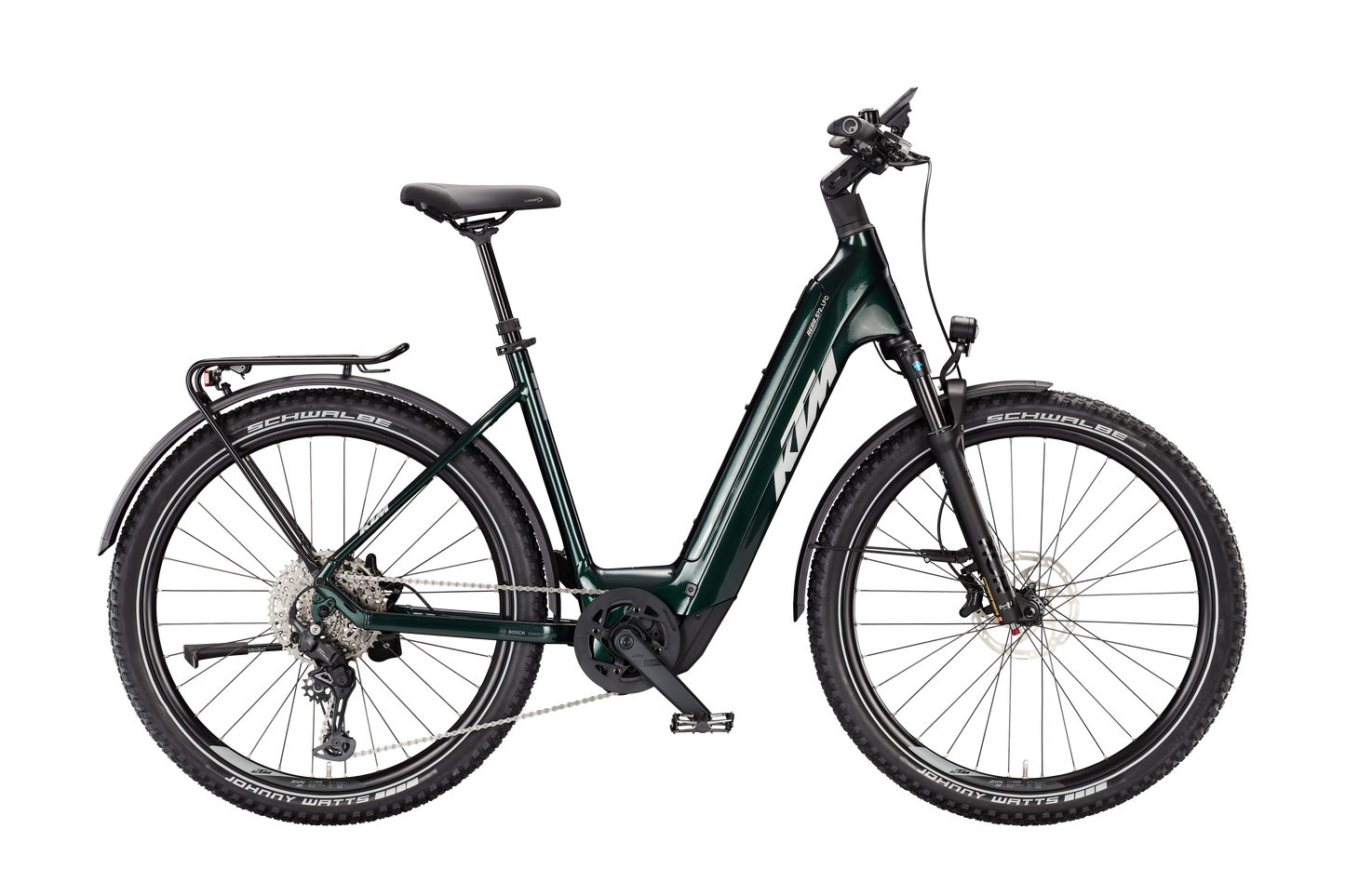KTM MACINA AERA 872 LFC