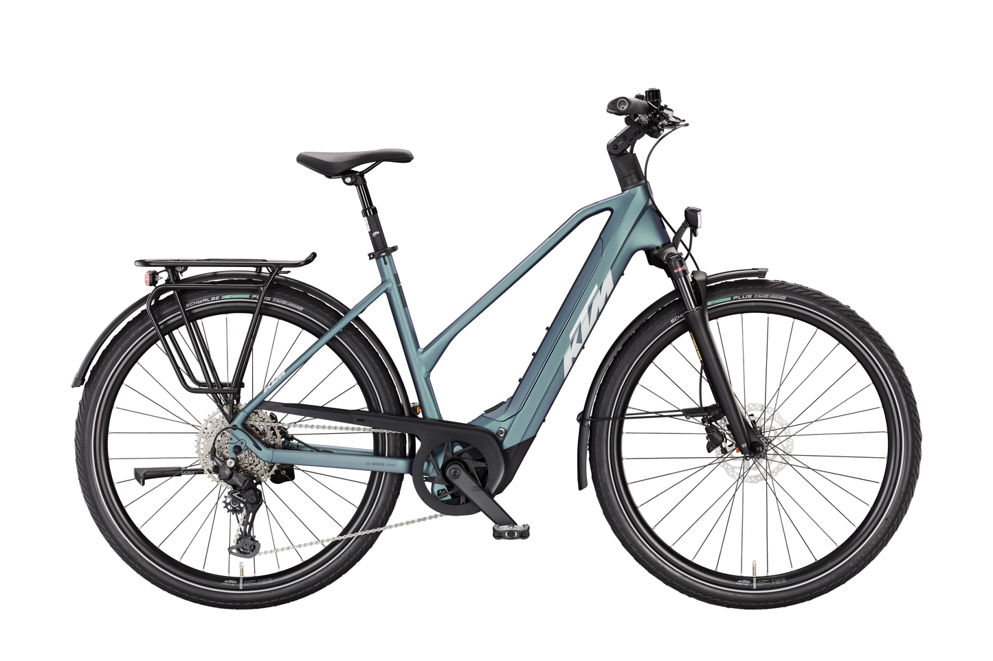 KTM MACINA TOUR PX 610
