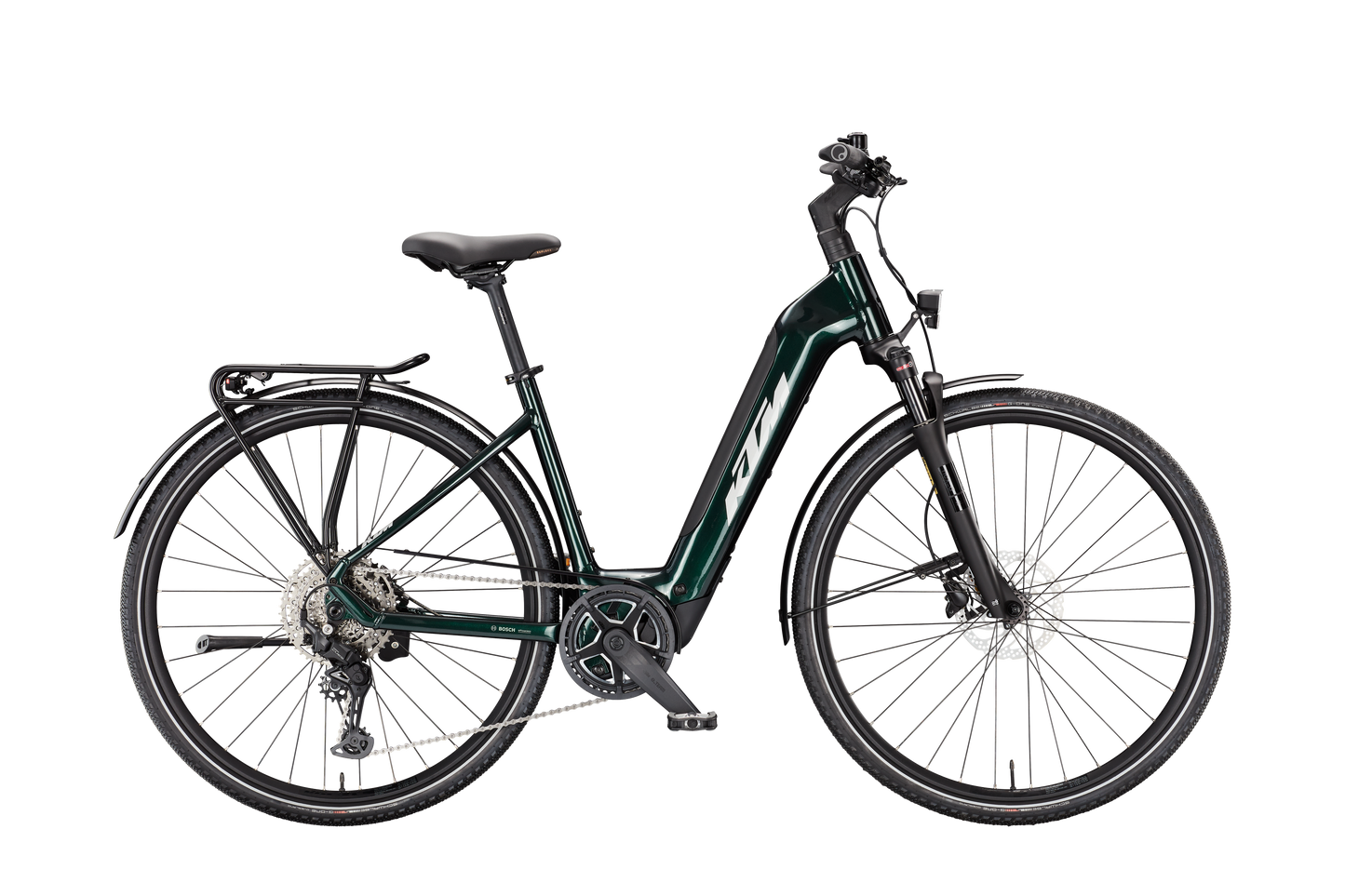 KTM MACINA SPORT SX 20
