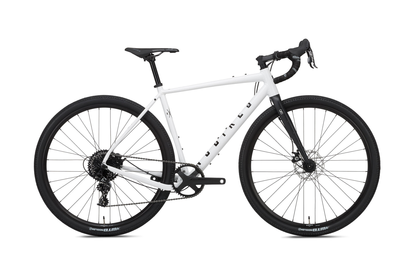 NS Bikes RAG+ 2 ROAD & GRAVEL