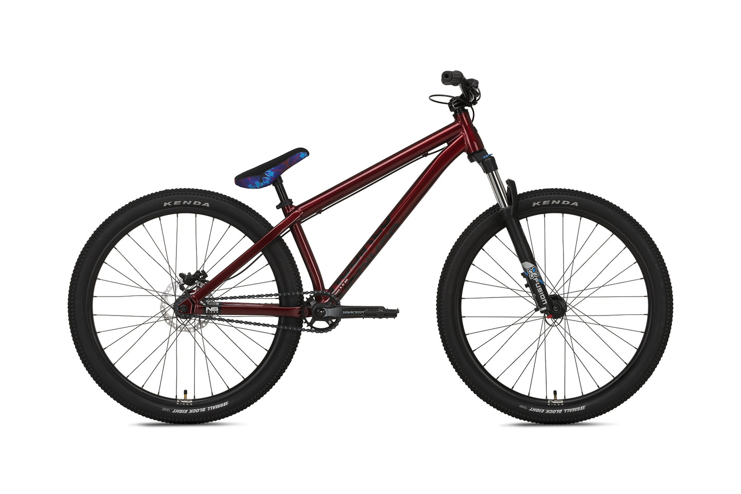 NS Bikes MOVEMENT 2