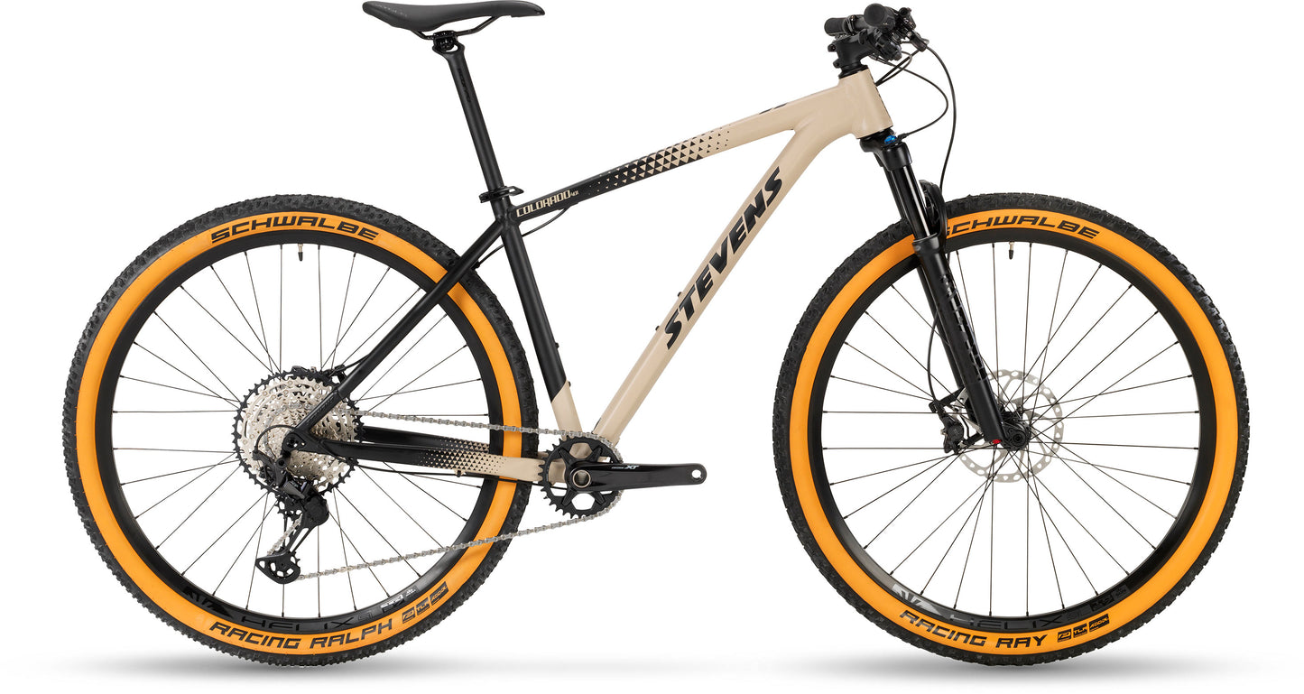 Stevens COLORADO 401 29"