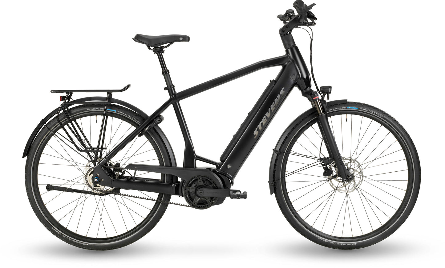 Stevens E-COURIER LUXE