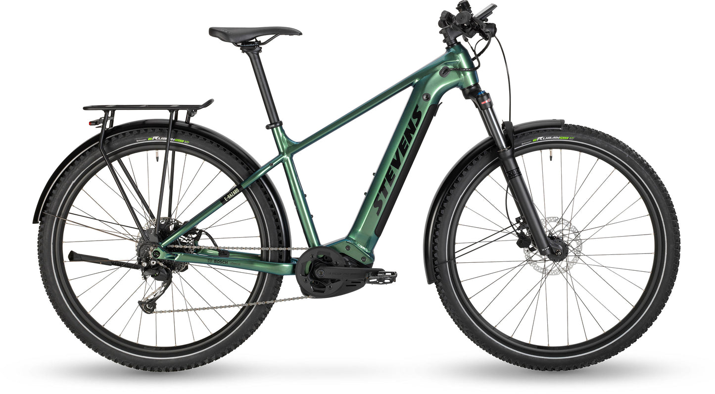 Stevens E-HAZARD 29"