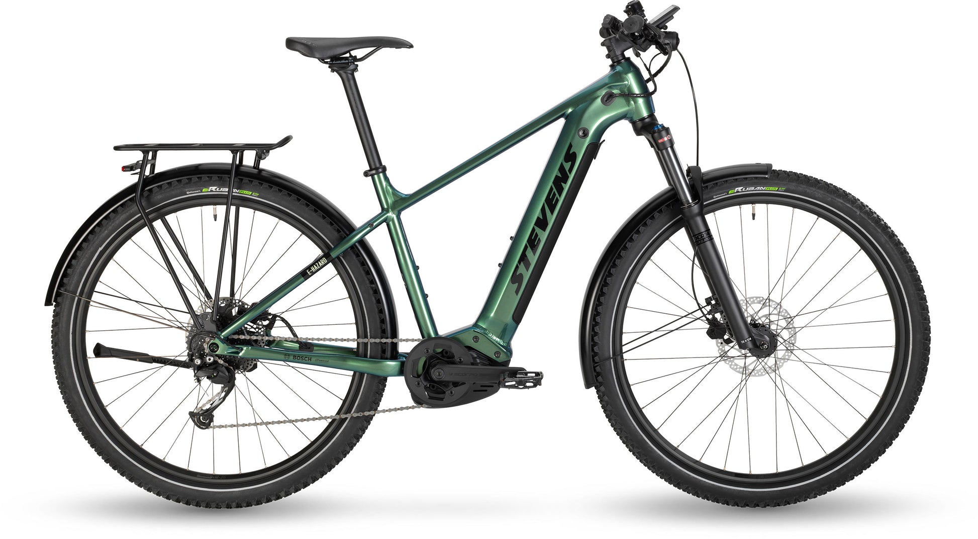 Stevens E-HAZARD 29"