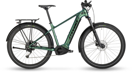 Stevens E-HAZARD 29"