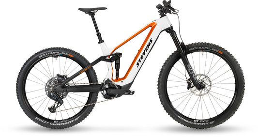 Stevens E-INCEPTION AM 8.7.1 GTF