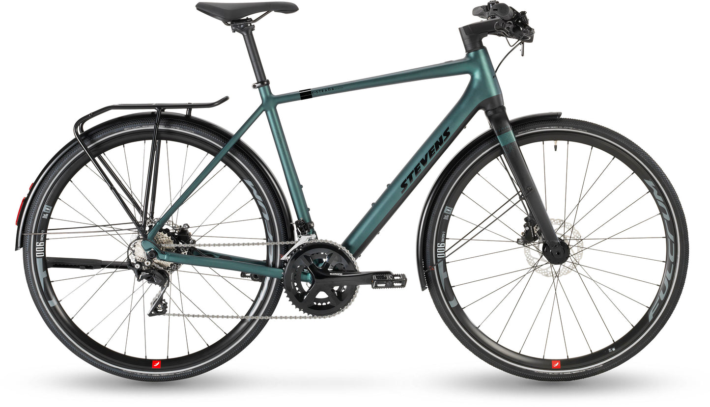 Stevens E-STRADA 6.3.4 FEQ