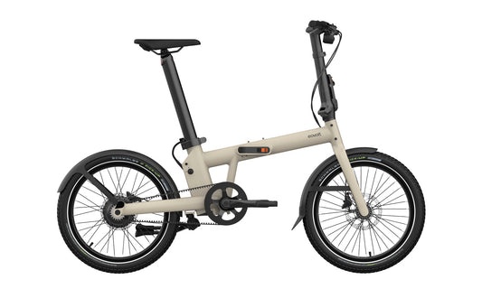 Eovolt Afternoon Pro 20"