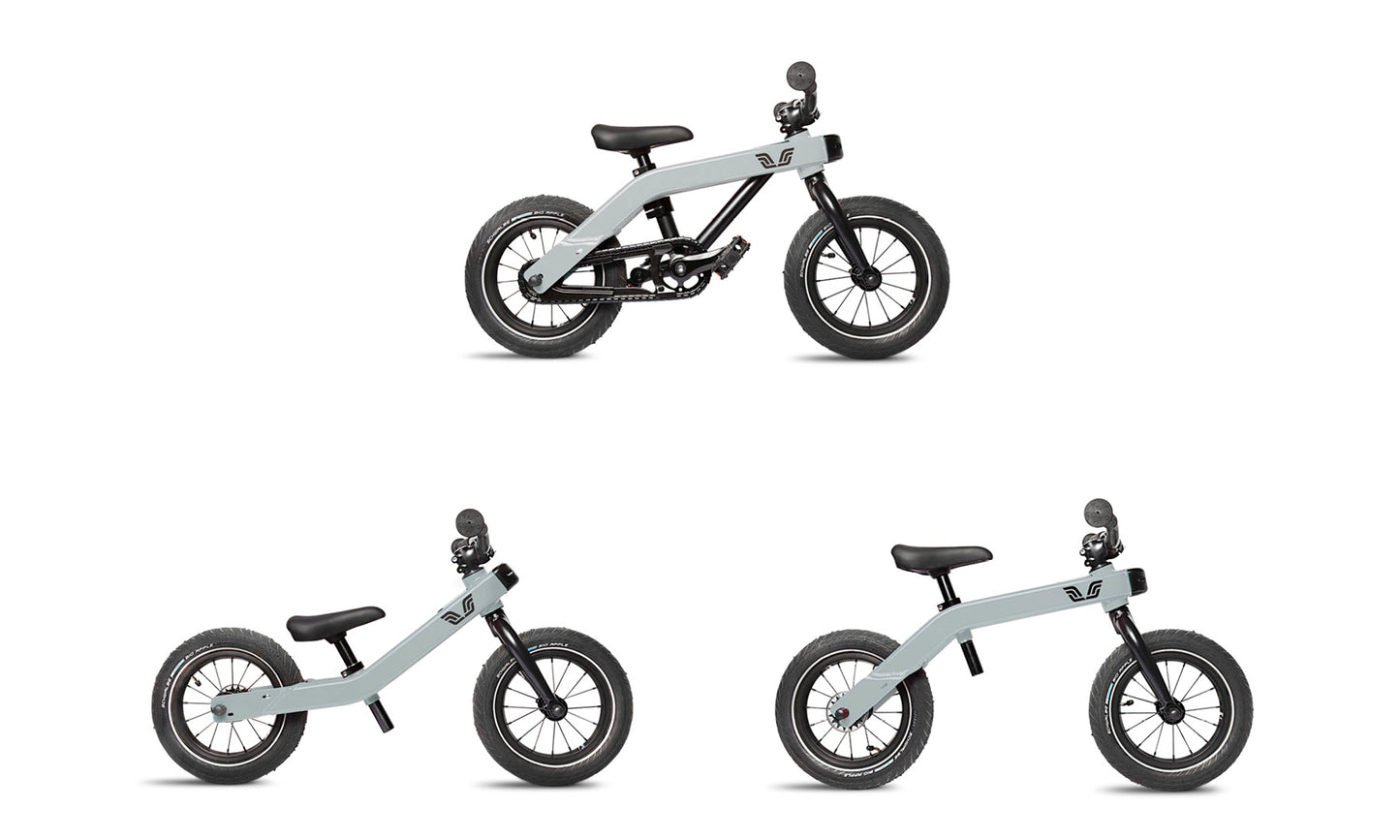 Vici 3-in-1 Kinderrad