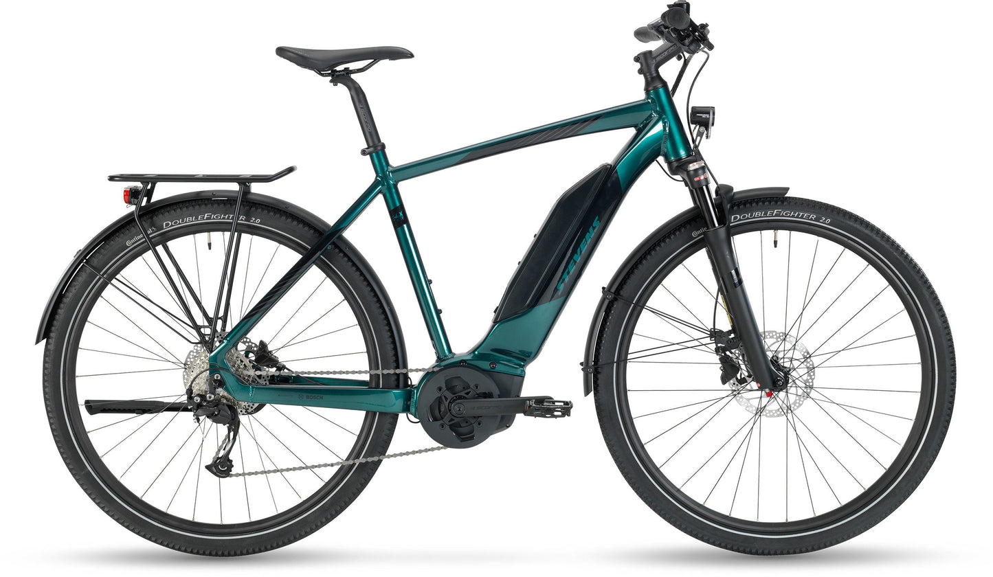 Stevens E-4X TOUR