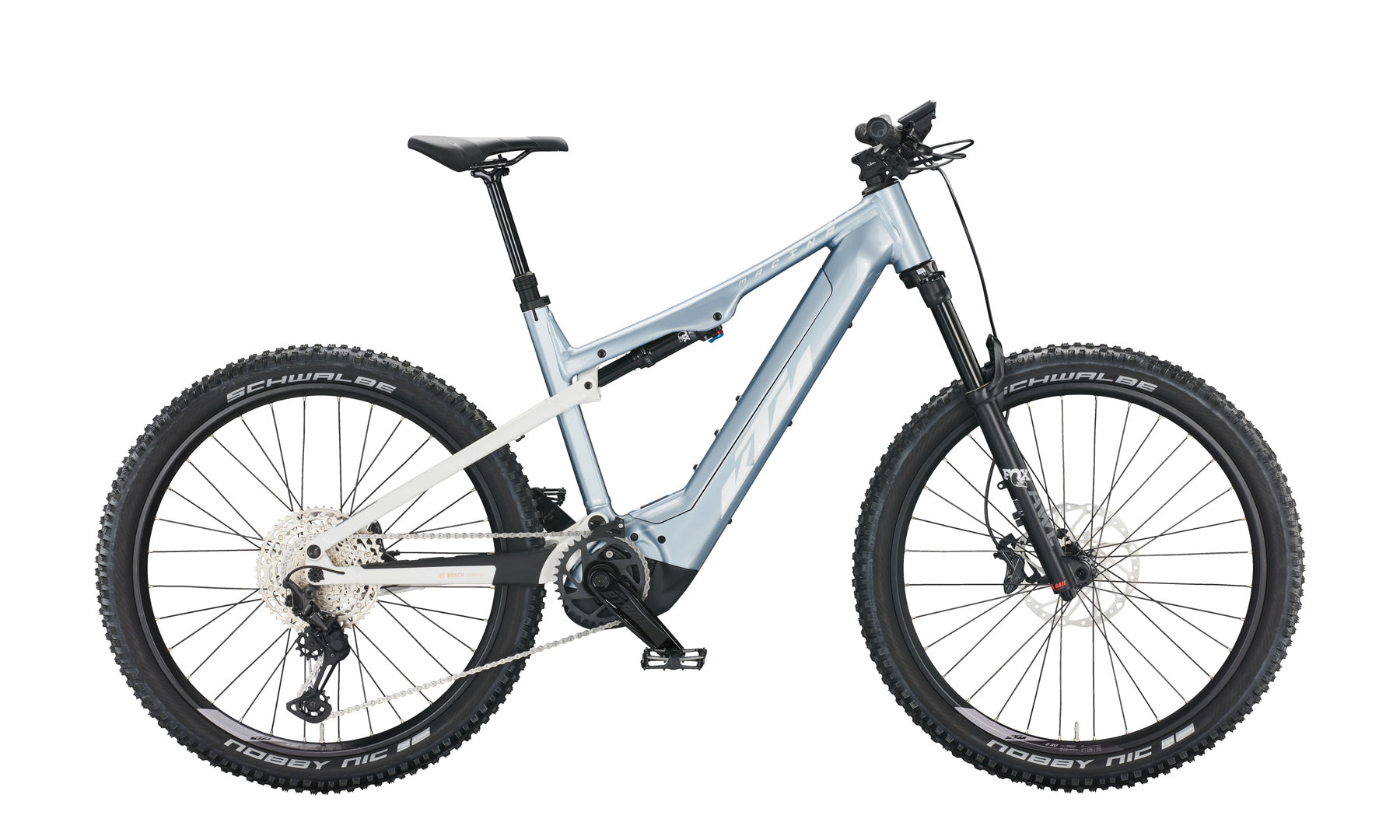 KTM MACINA LYCAN 771 GLORIOUS