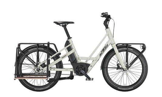 KTM MACINA MULTI URBAN