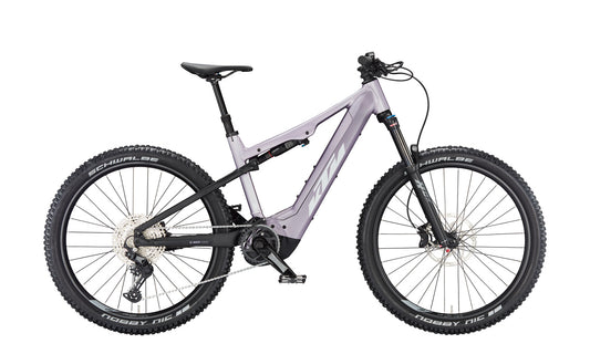 KTM MACINA LYCAN 772 GLORIOUS