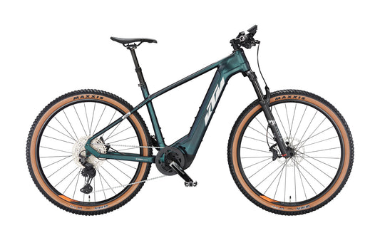 KTM MACINA TEAM 791