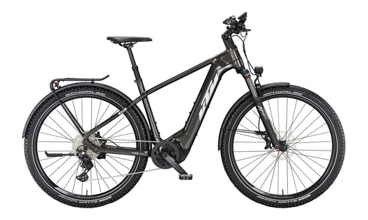 KTM MACINA TEAM LFC