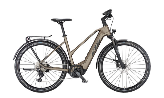 KTM MACINA CROSS LFC