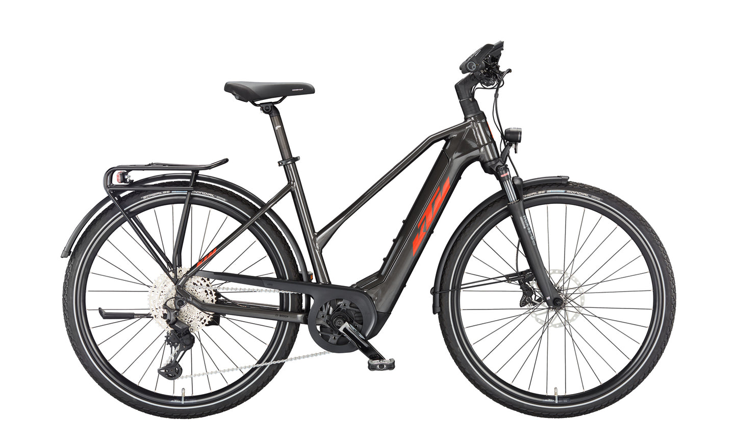 KTM MACINA SPORT 720