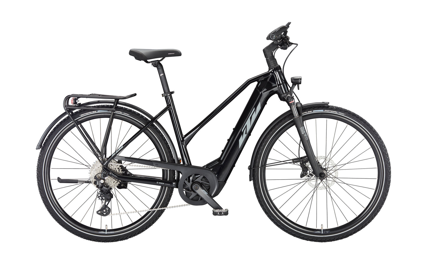 KTM MACINA SPORT 610