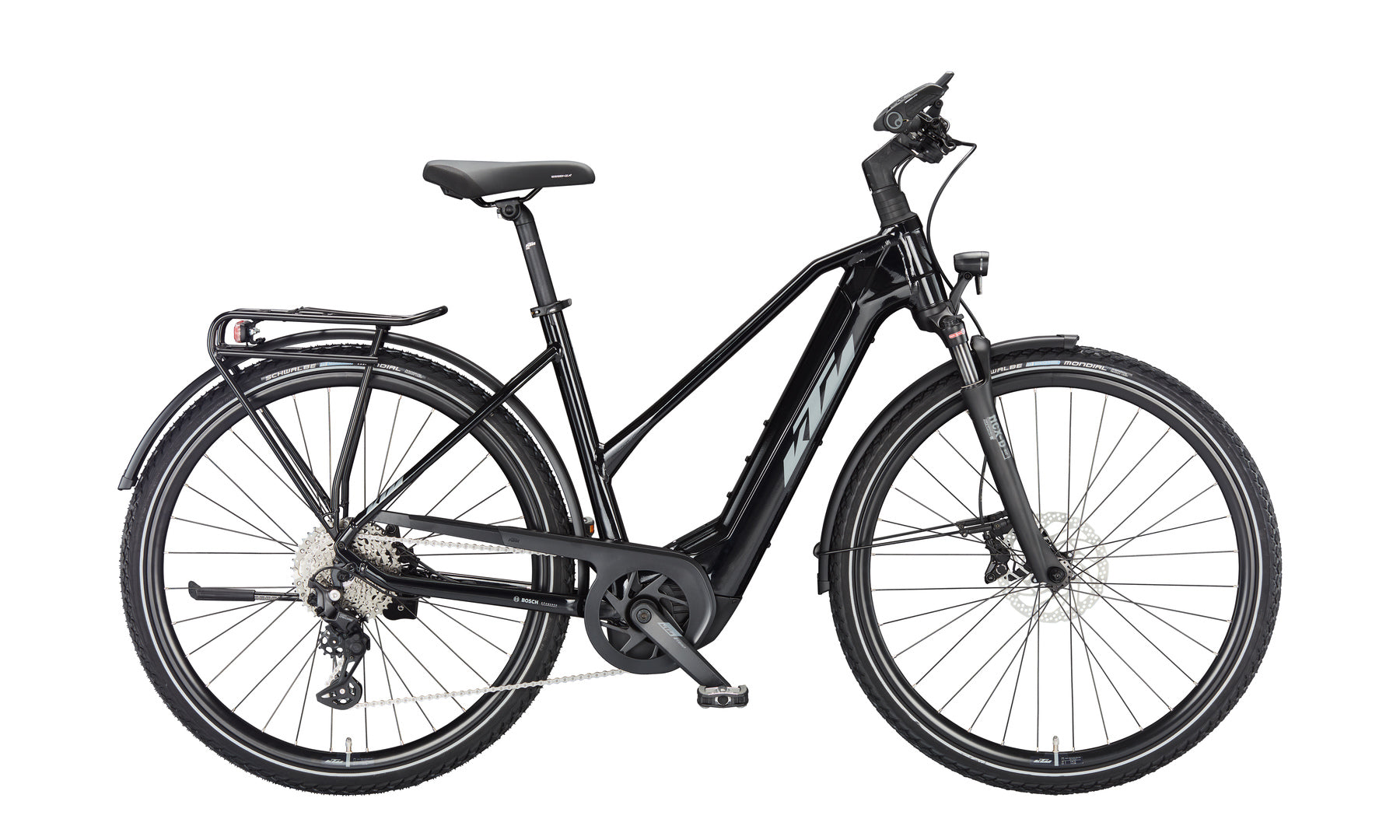 KTM MACINA SPORT 610