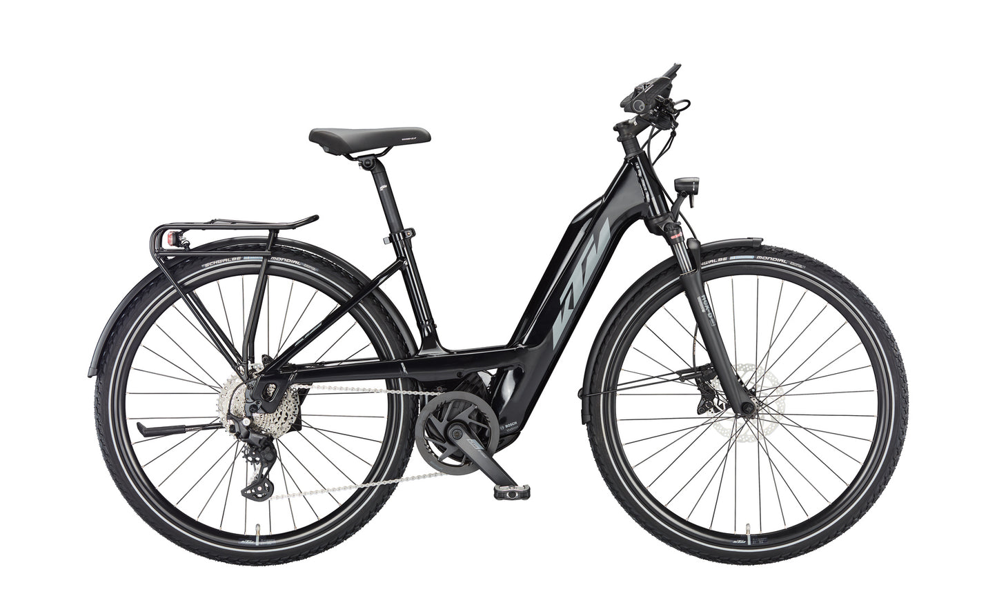 KTM MACINA SPORT 610