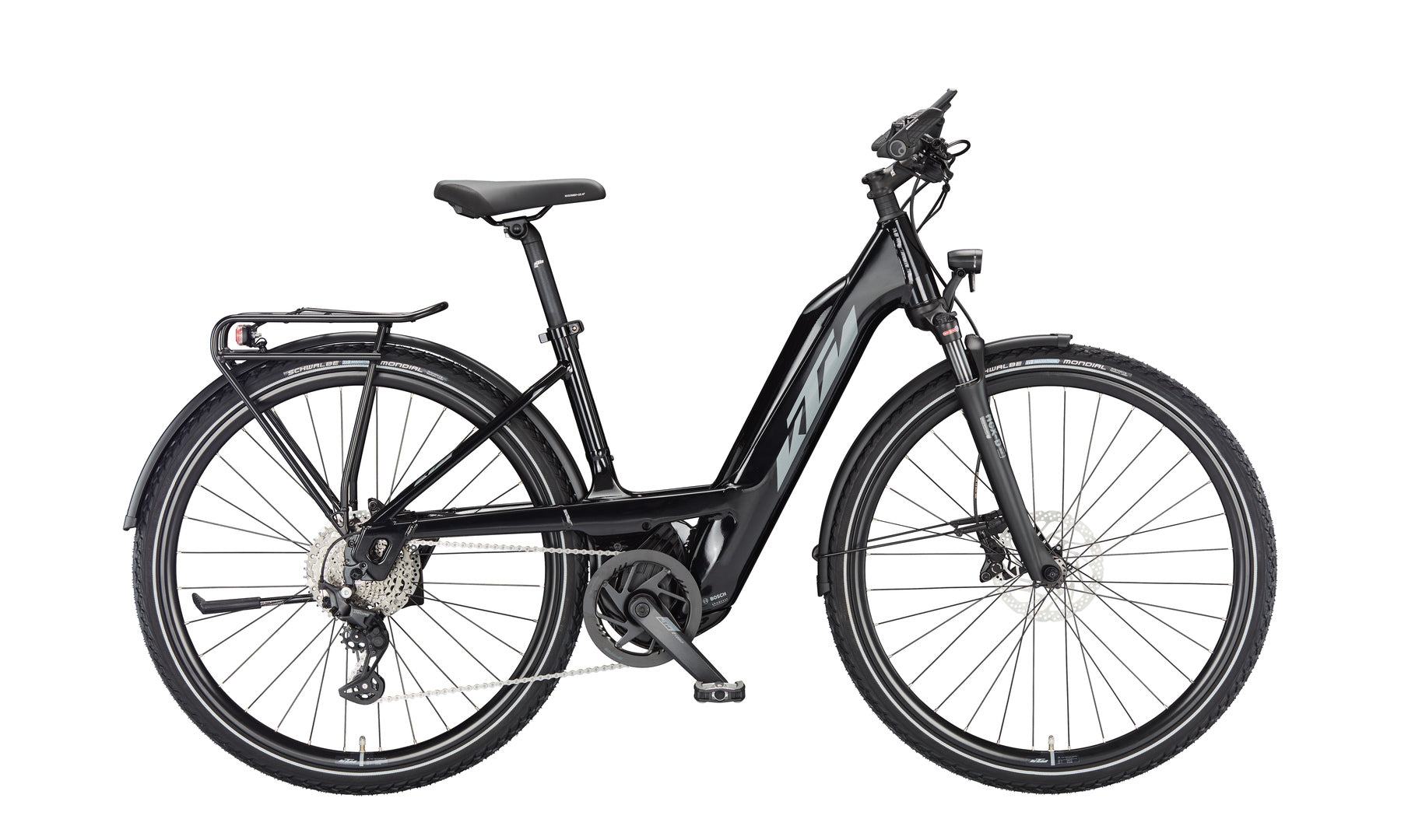 KTM MACINA SPORT 610