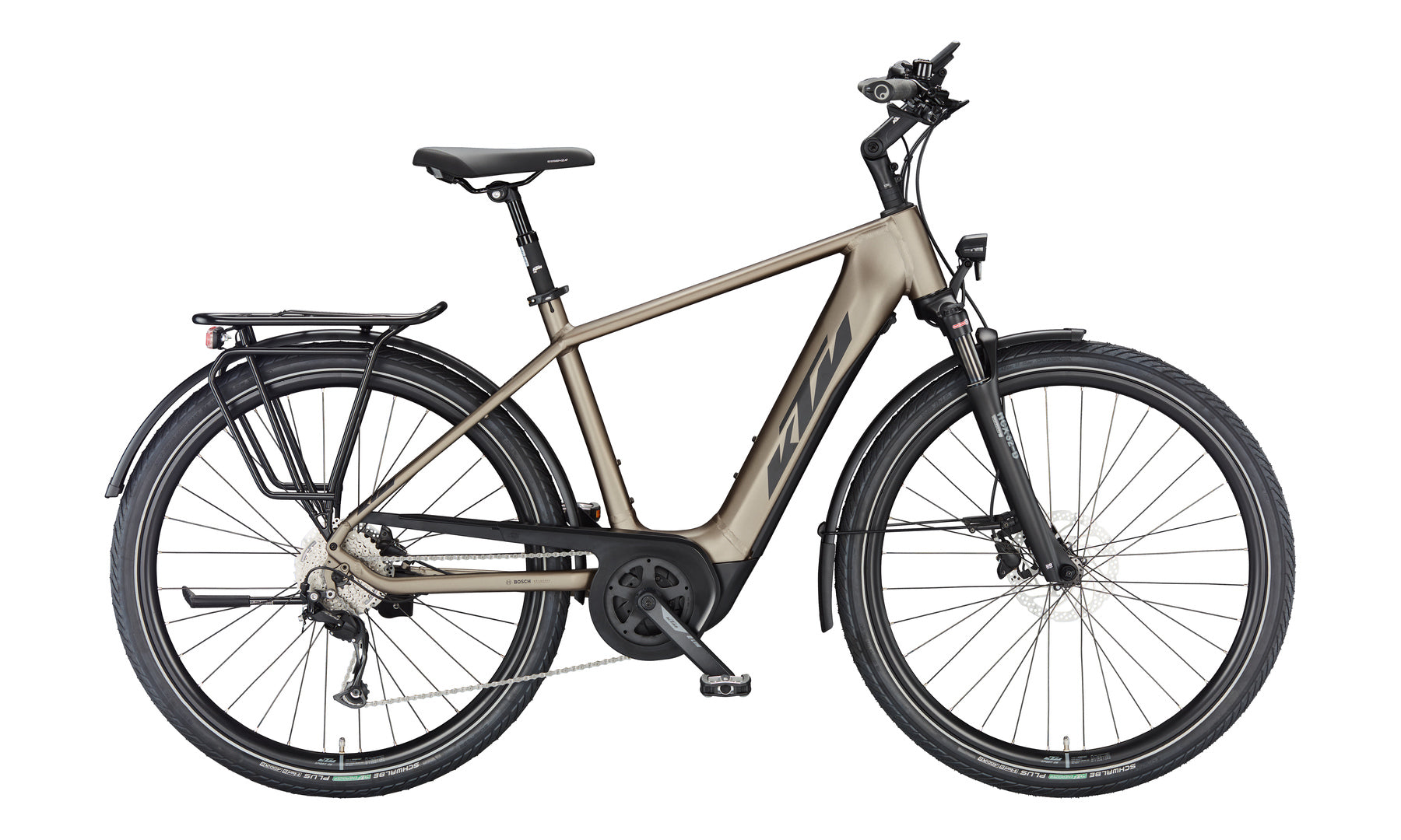 KTM MACINA TOUR P510